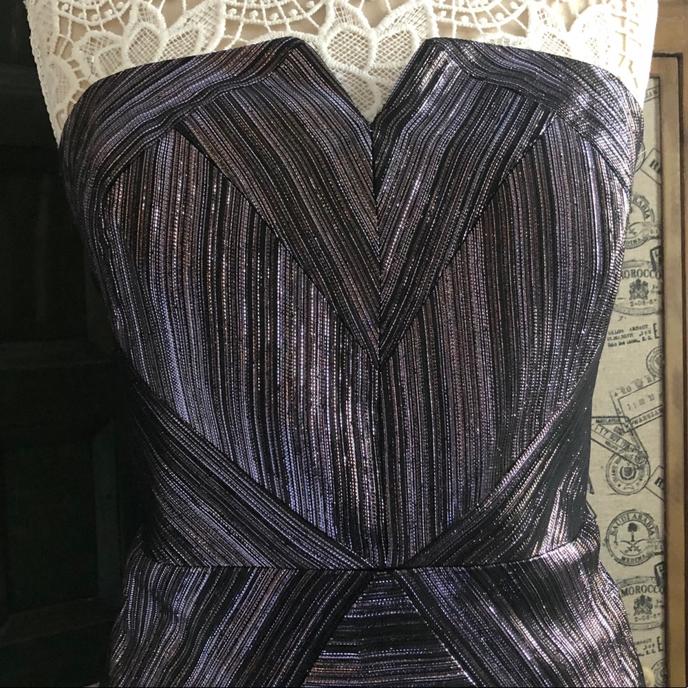 Milly Dress
